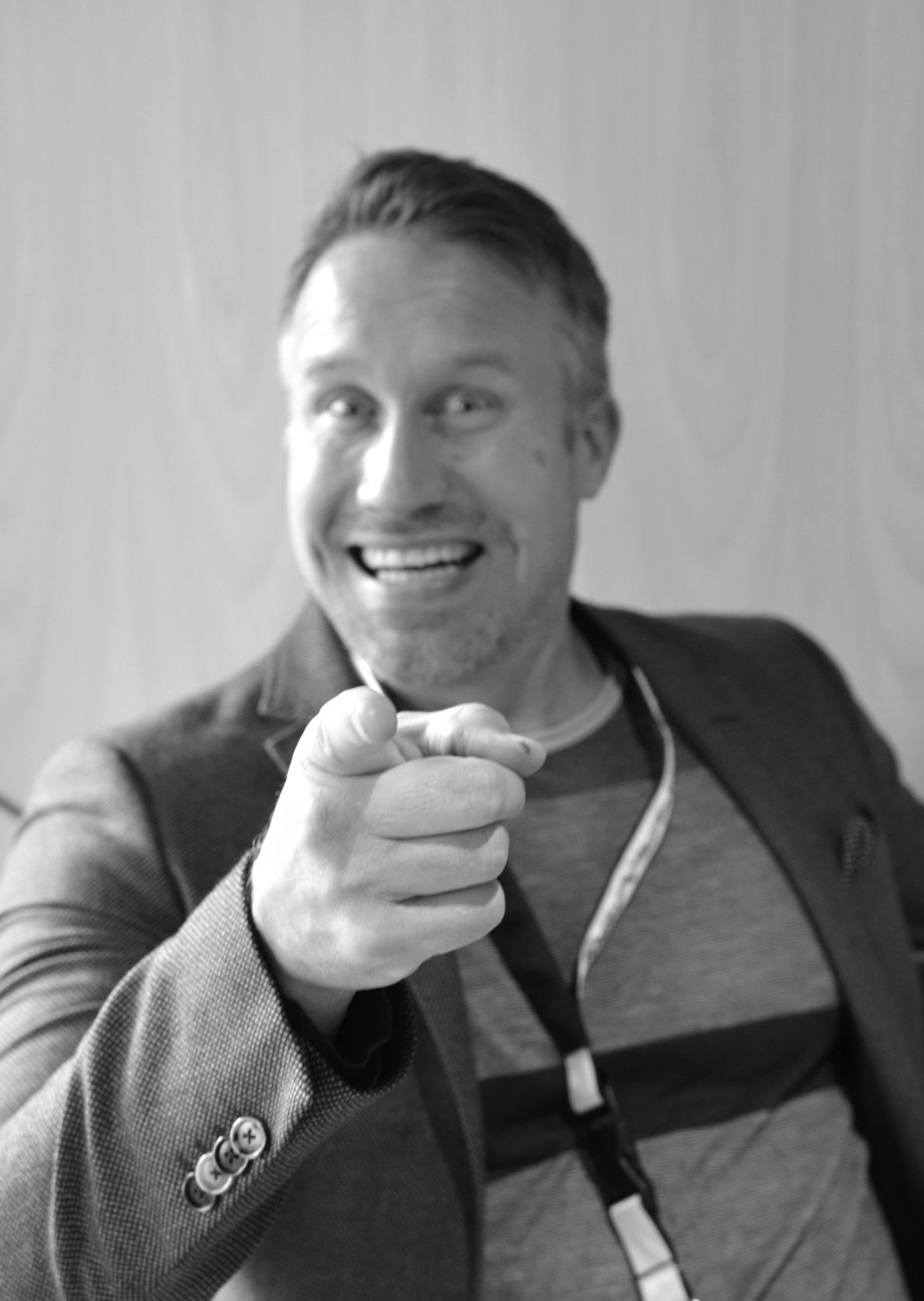 Kimmo Rauhala